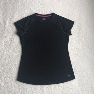 Semi fitted champion work out T-shirt